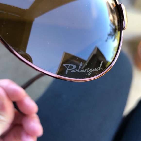 Oakley Caveat Polarized - Picture 3 of 8